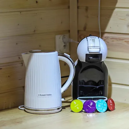 Mi Casa Holidays Caloroczne Mielno (Koszalin)