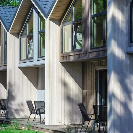 Mi Casa Holidays Caloroczne * Mielno (Koszalin)