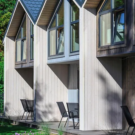 Prázdninový dům Mi Casa Holidays Caloroczne Mielno (Koszalin)