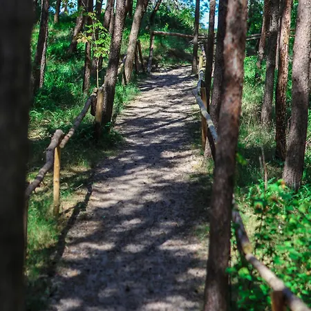 Mi Casa Holidays Caloroczne Prázdninový dům