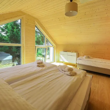 Mi Casa Holidays Caloroczne * Mielno (Koszalin)