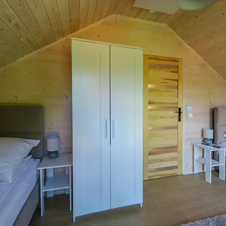 Mi Casa Holidays Caloroczne Mielno (Koszalin)