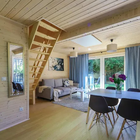 Mi Casa Holidays Caloroczne * Mielno (Koszalin)