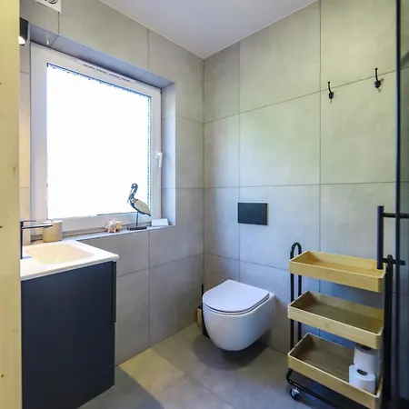 Mi Casa Holidays Caloroczne Σπίτι διακοπών *