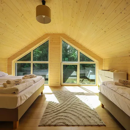 Mi Casa Holidays Caloroczne *