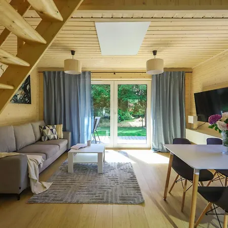 Prázdninový dům Mi Casa Holidays Caloroczne *