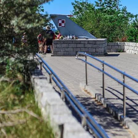 Mi Casa Holidays Caloroczne Σπίτι διακοπών Mielno (Koszalin)