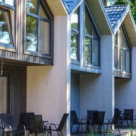 Mi Casa Holidays Caloroczne *