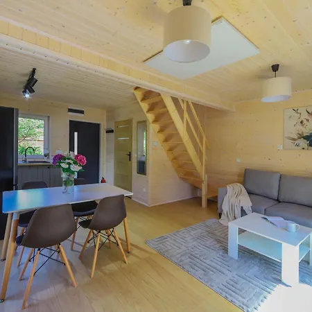 Mi Casa Holidays Caloroczne Prázdninový dům