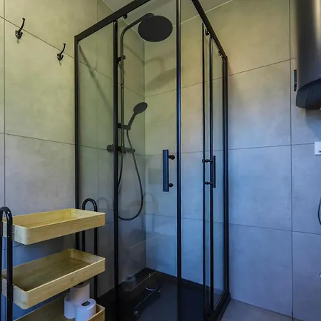 Mi Casa Holidays Caloroczne * Mielno (Koszalin)