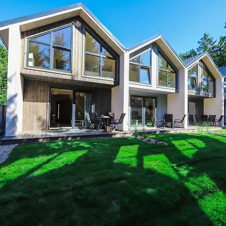 Prázdninový dům Mi Casa Holidays Caloroczne