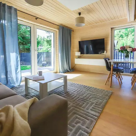 Mi Casa Holidays Caloroczne *