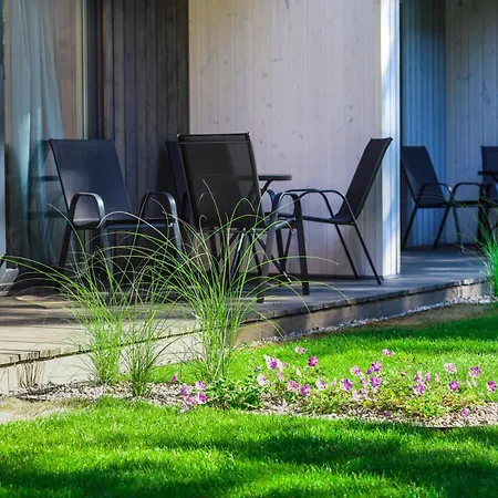 Prázdninový dům Mi Casa Holidays Caloroczne *