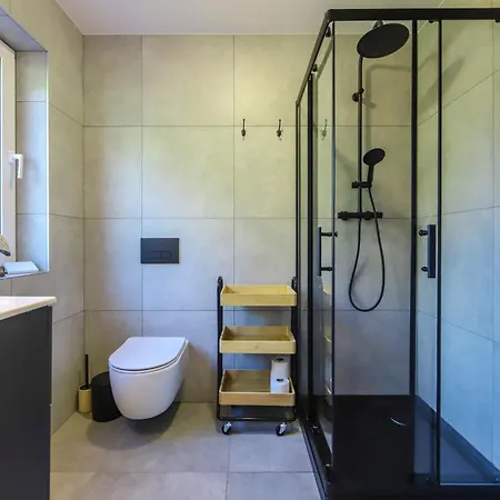 Mi Casa Holidays Caloroczne * Mielno (Koszalin)