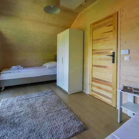 Mi Casa Holidays Caloroczne Σπίτι διακοπών Mielno (Koszalin)