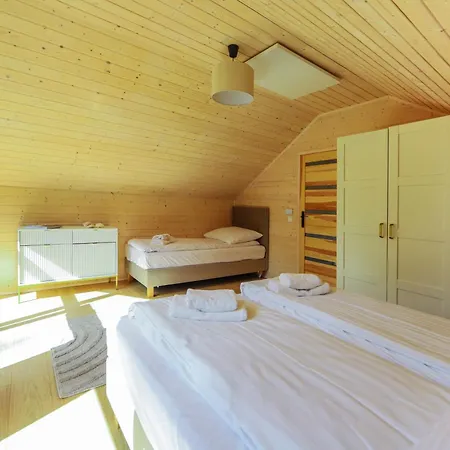 Mi Casa Holidays Caloroczne * Mielno (Koszalin)