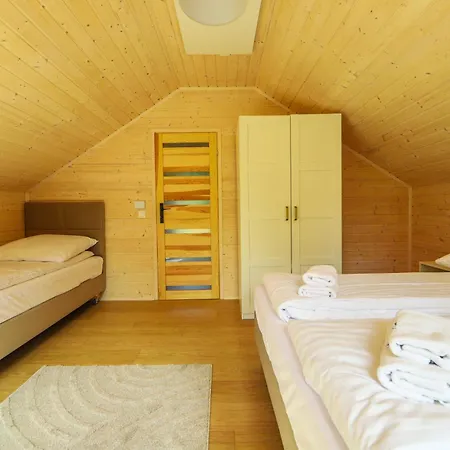 Mi Casa Holidays Caloroczne