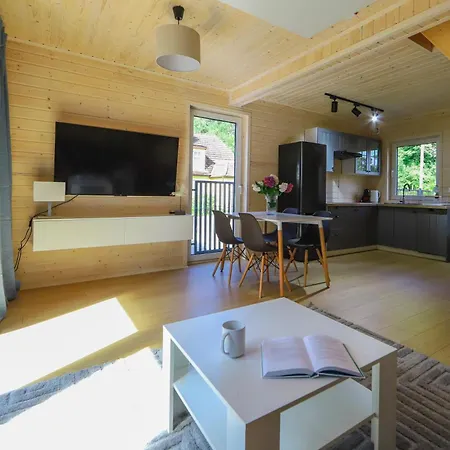 Mi Casa Holidays Caloroczne * Mielno (Koszalin)