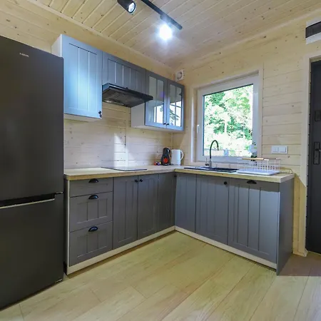 Mi Casa Holidays Caloroczne Mielno (Koszalin)