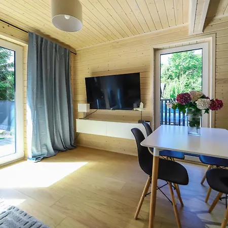 Mi Casa Holidays Caloroczne * Mielno (Koszalin)