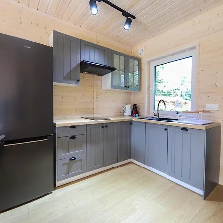 Mi Casa Holidays Caloroczne Prázdninový dům