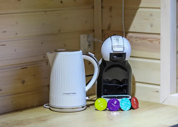 Mi Casa Holidays Caloroczne Mielno (Koszalin)