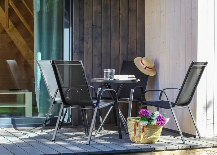 Casa vacanze Mi Casa Holidays Caloroczne Mielno (Koszalin)