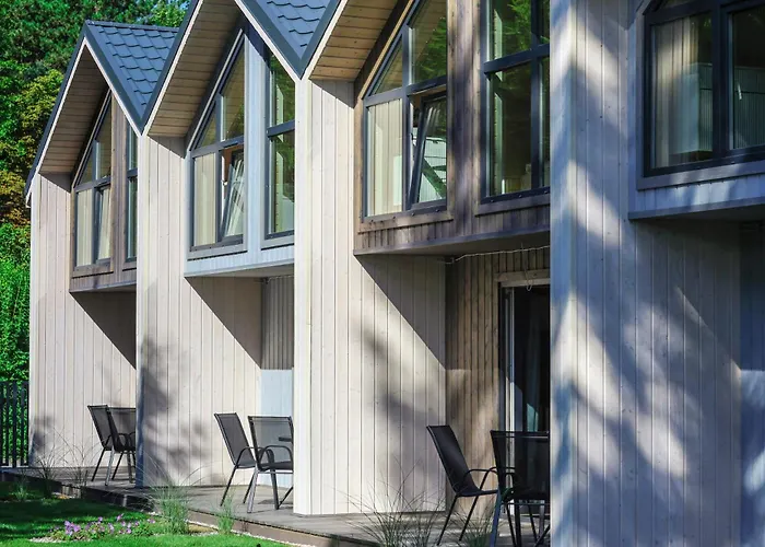 Mi Casa Holidays Caloroczne * Mielno (Koszalin)