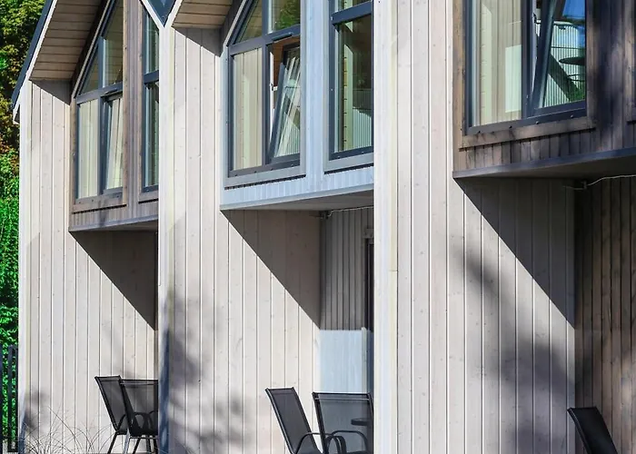 Casa vacanze Mi Casa Holidays Caloroczne Mielno (Koszalin)