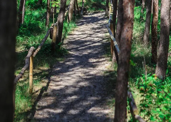 Mi Casa Holidays Caloroczne Casa vacanze