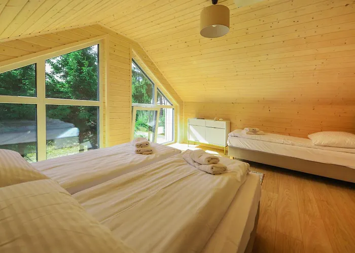 Mi Casa Holidays Caloroczne * Mielno (Koszalin)