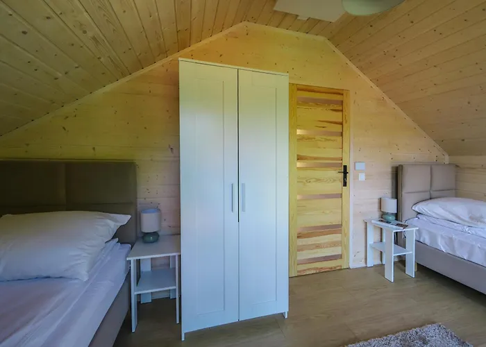 Mi Casa Holidays Caloroczne Mielno (Koszalin)