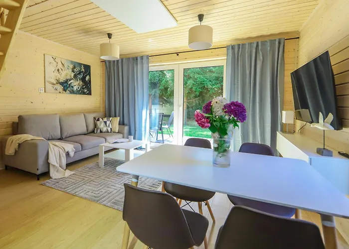 Mi Casa Holidays Caloroczne