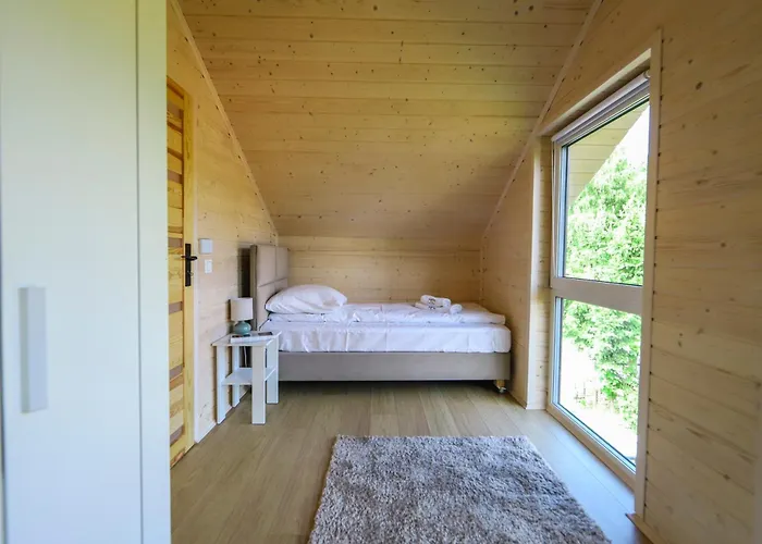 Casa vacanze Mi Casa Holidays Caloroczne Mielno (Koszalin)