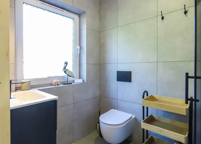 Mi Casa Holidays Caloroczne Casa vacanze *