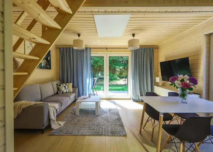 Casa vacanze Mi Casa Holidays Caloroczne *