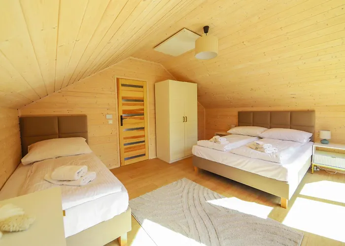 Casa vacanze Mi Casa Holidays Caloroczne