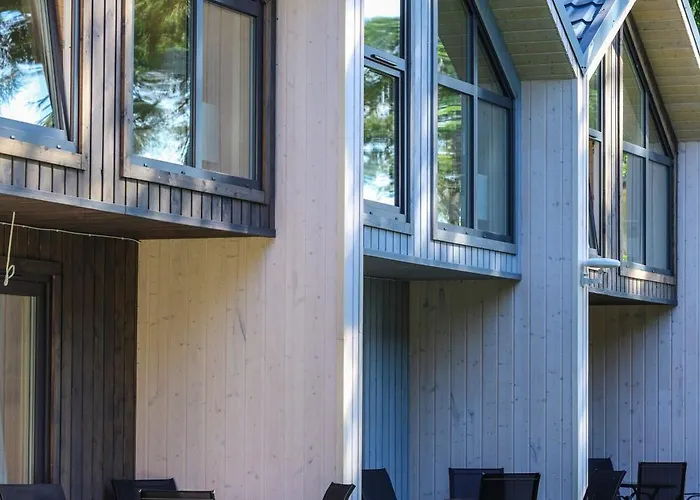 Mi Casa Holidays Caloroczne *