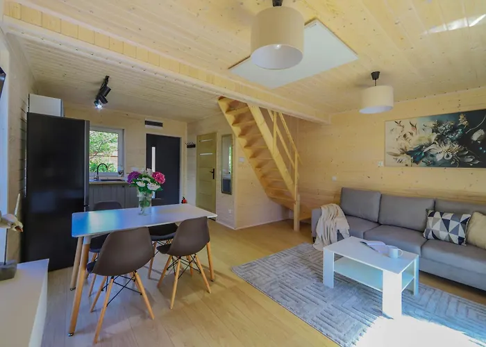 Mi Casa Holidays Caloroczne Casa vacanze