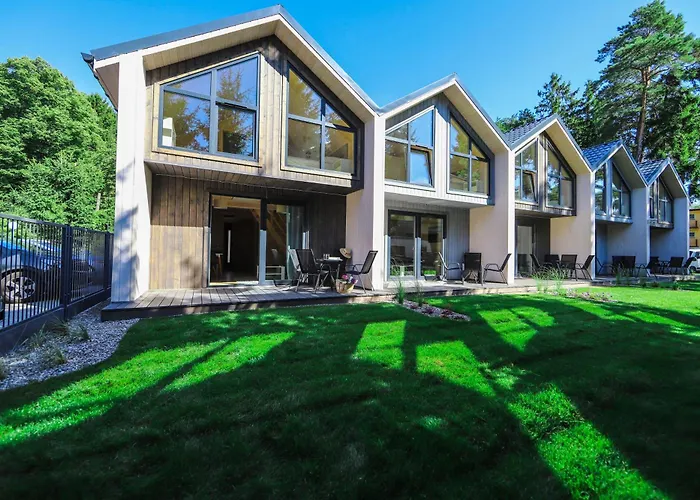 Casa vacanze Mi Casa Holidays Caloroczne