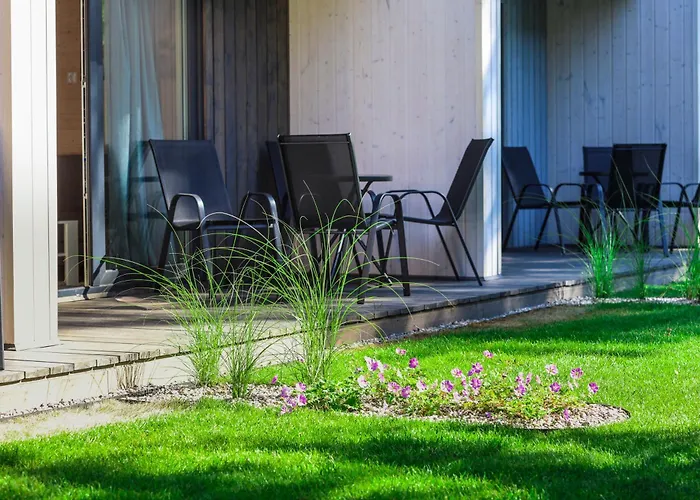 Casa vacanze Mi Casa Holidays Caloroczne *