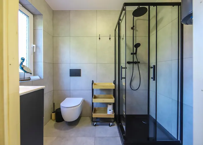 Mi Casa Holidays Caloroczne * Mielno (Koszalin)