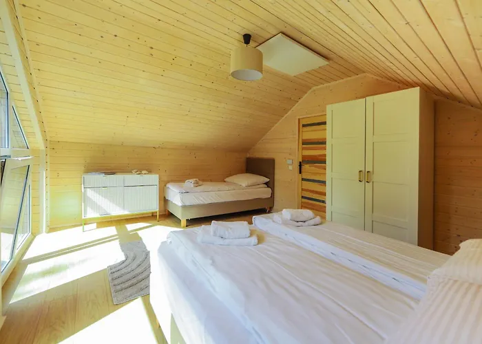 Mi Casa Holidays Caloroczne * Mielno (Koszalin)