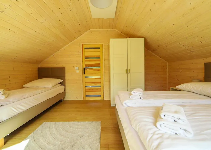 Mi Casa Holidays Caloroczne