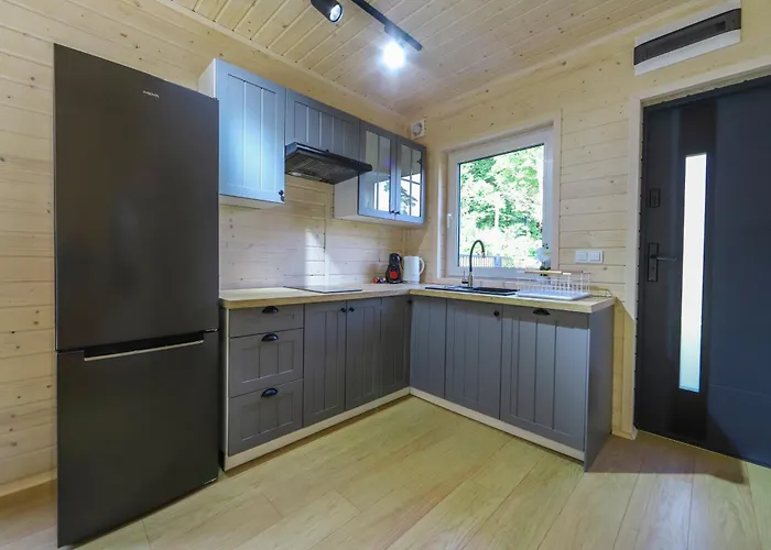 Mi Casa Holidays Caloroczne Mielno (Koszalin)