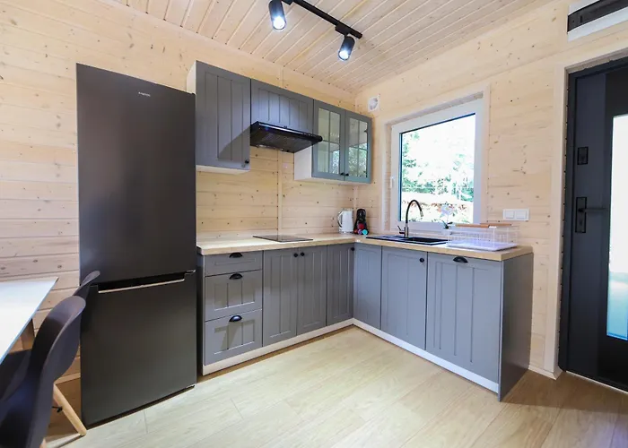 Mi Casa Holidays Caloroczne Casa vacanze